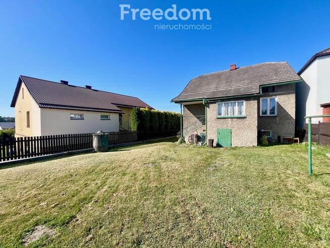 Twój wymarzony dom do aranżacji