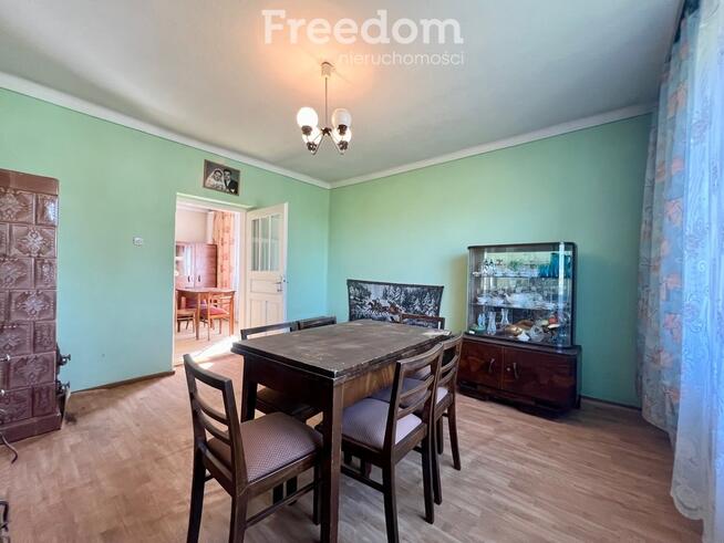 Twój wymarzony dom do aranżacji