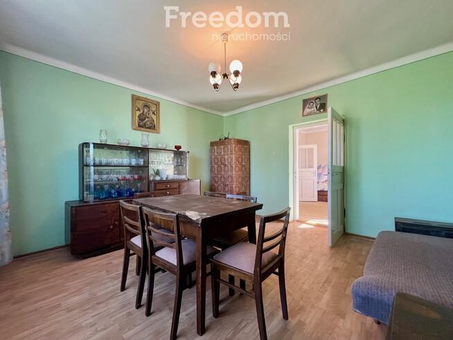 Twój wymarzony dom do aranżacji