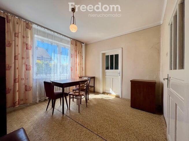 Twój wymarzony dom do aranżacji