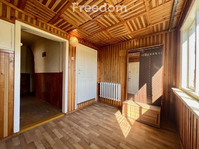 Twój wymarzony dom do aranżacji