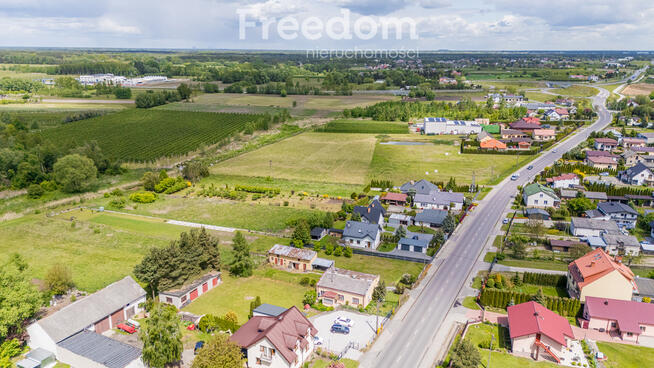 Dom do remontu na działce 2650 m²