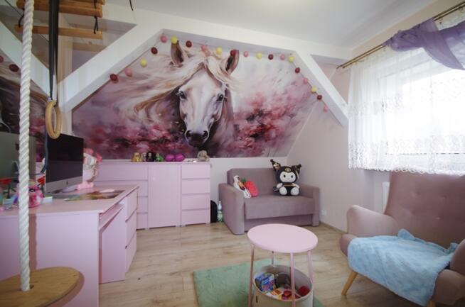 Dom w cichej okolicy – Janice