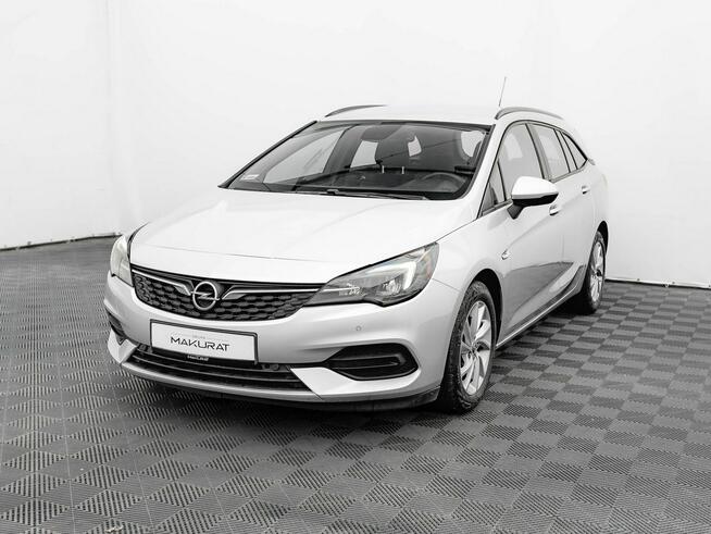 Opel Astra WW693SF # 1.5 CDTI Edition Klima Cz.cof Bluetoth Salon PL VAT23%