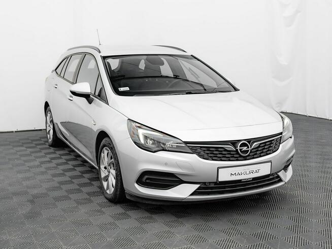 Opel Astra WW693SF # 1.5 CDTI Edition Klima Cz.cof Bluetoth Salon PL VAT23%