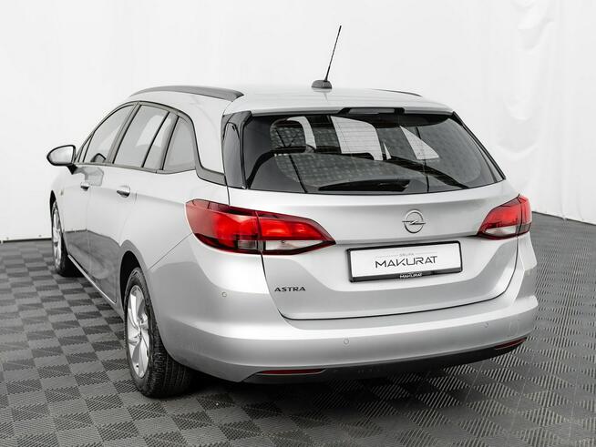 Opel Astra WW693SF # 1.5 CDTI Edition Klima Cz.cof Bluetoth Salon PL VAT23%