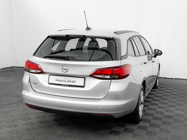 Opel Astra WW693SF # 1.5 CDTI Edition Klima Cz.cof Bluetoth Salon PL VAT23%