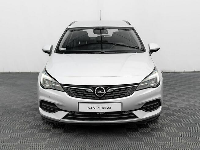Opel Astra WW693SF # 1.5 CDTI Edition Klima Cz.cof Bluetoth Salon PL VAT23%