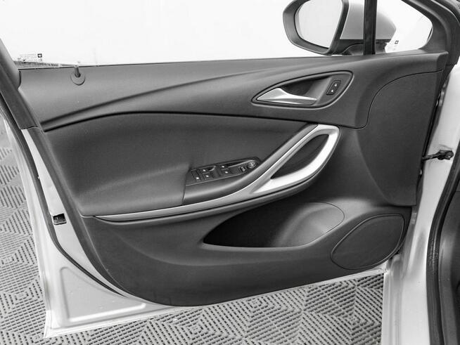 Opel Astra WW693SF # 1.5 CDTI Edition Klima Cz.cof Bluetoth Salon PL VAT23%