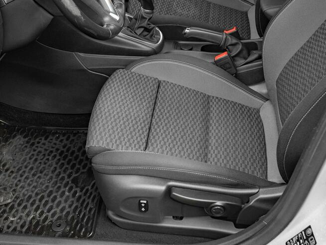 Opel Astra WW693SF # 1.5 CDTI Edition Klima Cz.cof Bluetoth Salon PL VAT23%