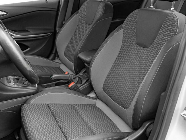 Opel Astra WW693SF # 1.5 CDTI Edition Klima Cz.cof Bluetoth Salon PL VAT23%