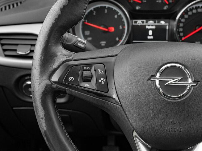 Opel Astra WW693SF # 1.5 CDTI Edition Klima Cz.cof Bluetoth Salon PL VAT23%