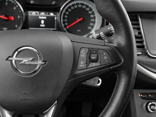 Opel Astra WW693SF # 1.5 CDTI Edition Klima Cz.cof Bluetoth Salon PL VAT23%