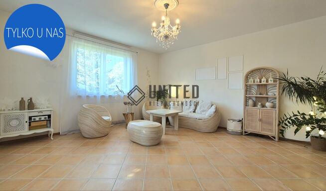 Dom wolnostojący z ogrodem w Pawłowicach