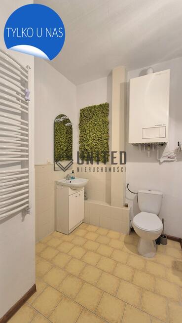 Dom wolnostojący z ogrodem w Pawłowicach