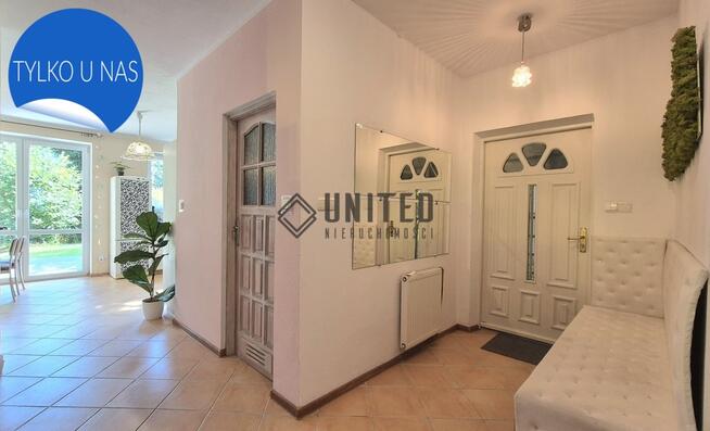 Dom wolnostojący z ogrodem w Pawłowicach