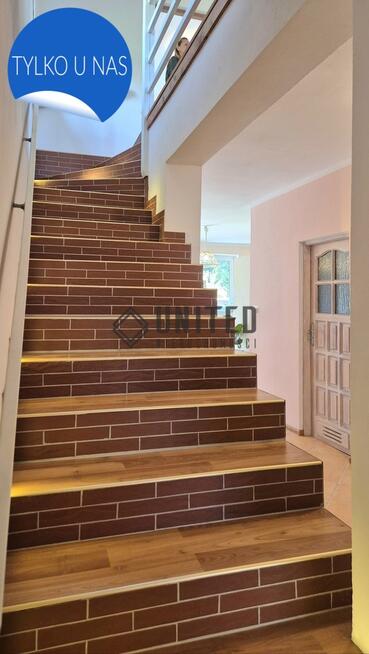 Dom wolnostojący z ogrodem w Pawłowicach