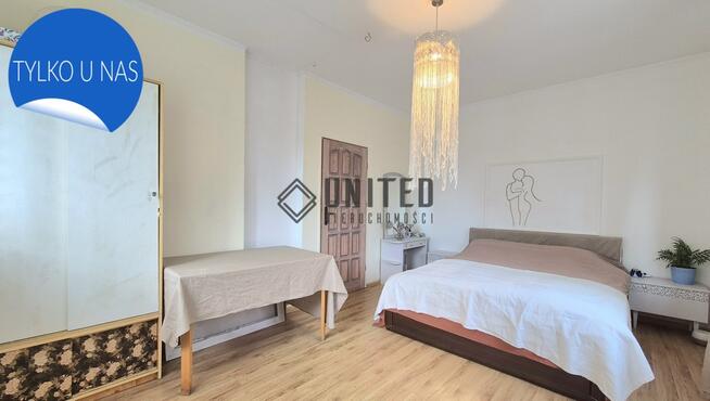 Dom wolnostojący z ogrodem w Pawłowicach