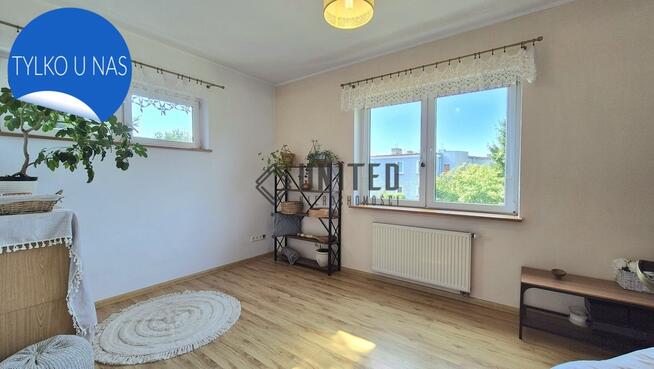 Dom wolnostojący z ogrodem w Pawłowicach