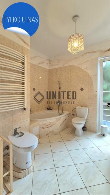 Dom wolnostojący z ogrodem w Pawłowicach