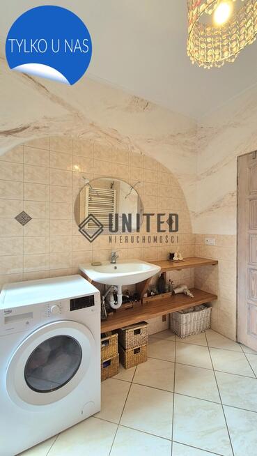 Dom wolnostojący z ogrodem w Pawłowicach