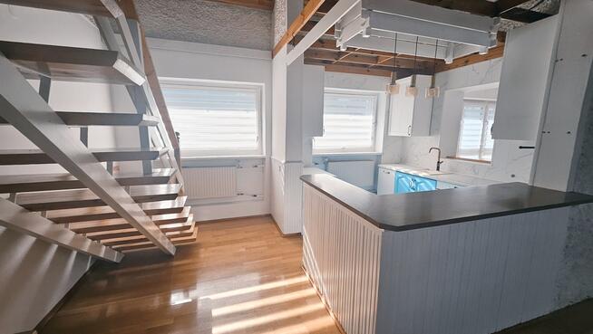 Duży dom - Pleśna- Małopolska