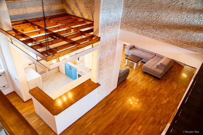 Duży dom - Pleśna- Małopolska