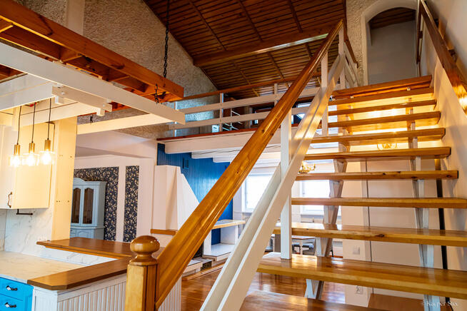 Duży dom - Pleśna- Małopolska