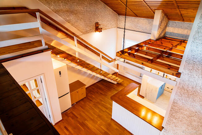 Duży dom - Pleśna- Małopolska