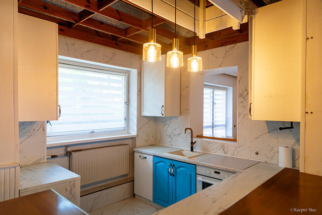 Duży dom - Pleśna- Małopolska