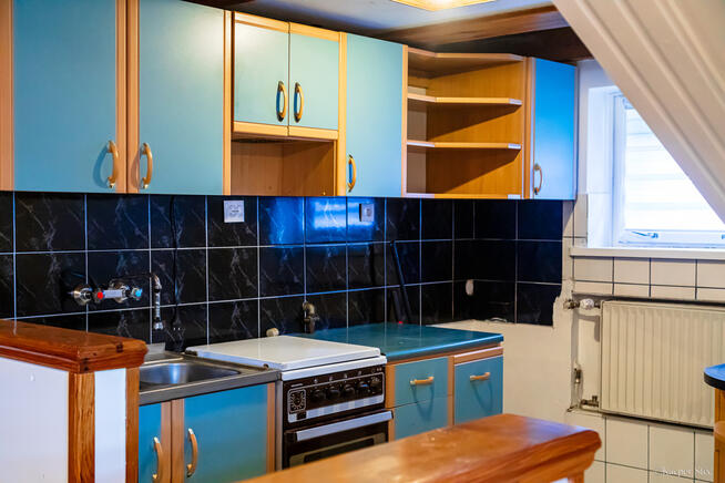 Duży dom - Pleśna- Małopolska