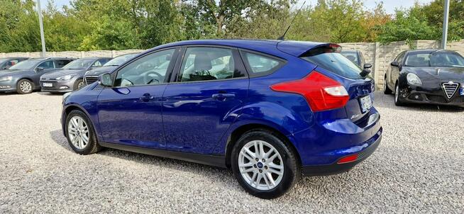 Ford Focus Jeden Właściciel Super Stan Bezwypadkowy