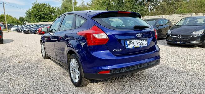 Ford Focus Jeden Właściciel Super Stan Bezwypadkowy