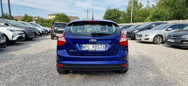 Ford Focus Jeden Właściciel Super Stan Bezwypadkowy