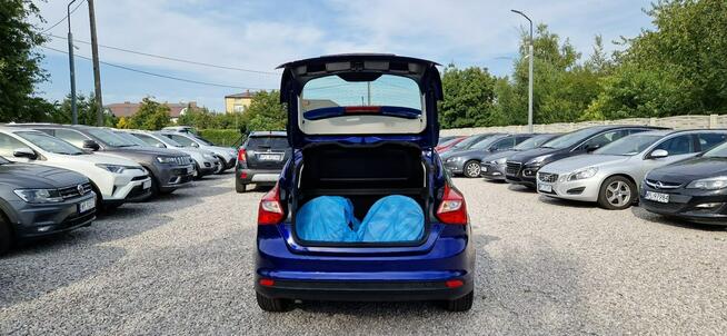 Ford Focus Jeden Właściciel Super Stan Bezwypadkowy