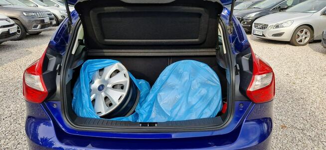 Ford Focus Jeden Właściciel Super Stan Bezwypadkowy