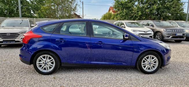 Ford Focus Jeden Właściciel Super Stan Bezwypadkowy