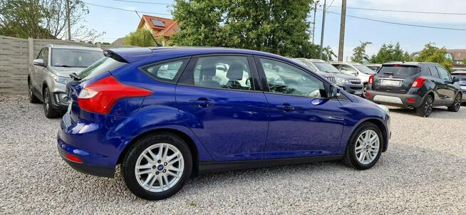 Ford Focus Jeden Właściciel Super Stan Bezwypadkowy