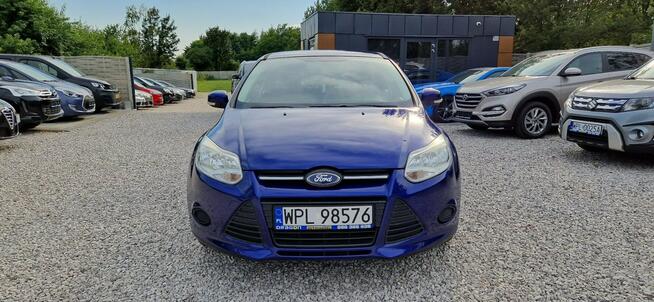 Ford Focus Jeden Właściciel Super Stan Bezwypadkowy