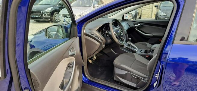 Ford Focus Jeden Właściciel Super Stan Bezwypadkowy
