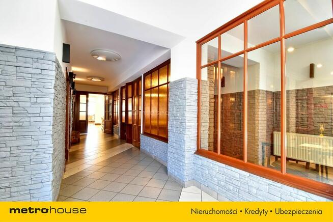 Restauracja z potencjałem inwestycyjnym – Olecko