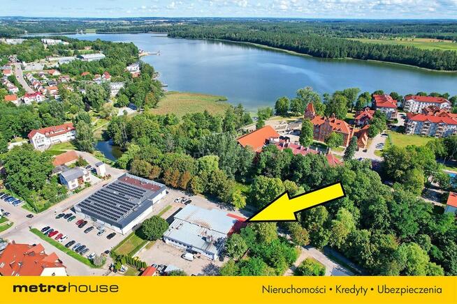 Restauracja z potencjałem inwestycyjnym – Olecko