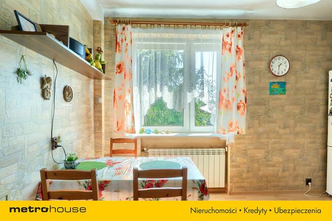 Dom z działką na Złotnie-800 m² zieleni i spokoju!