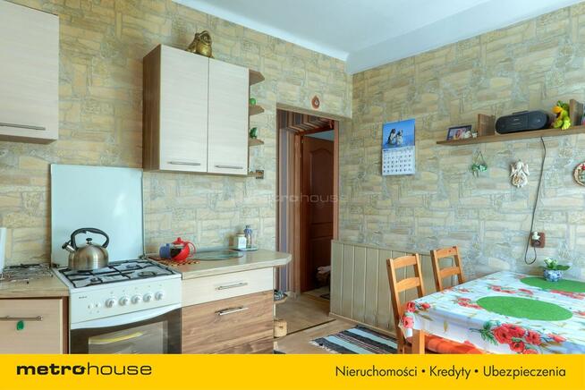 Dom z działką na Złotnie-800 m² zieleni i spokoju!