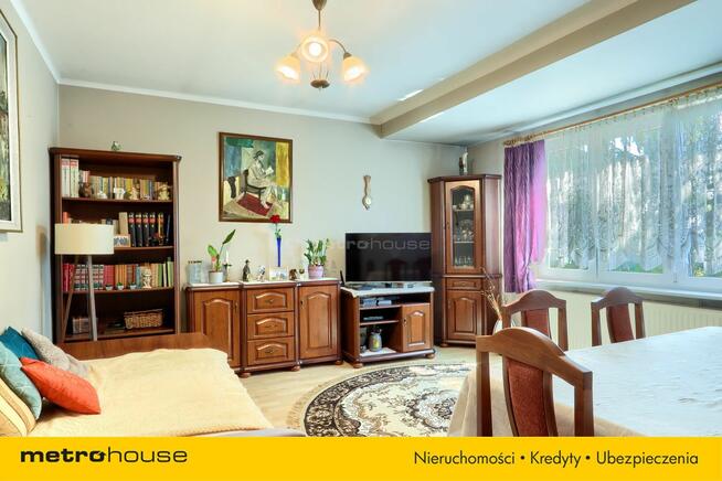 Dom z działką na Złotnie-800 m² zieleni i spokoju!