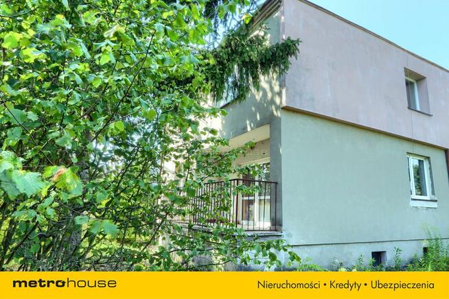 Dom z działką na Złotnie-800 m² zieleni i spokoju!