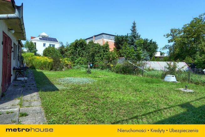 Dom z działką na Złotnie-800 m² zieleni i spokoju!