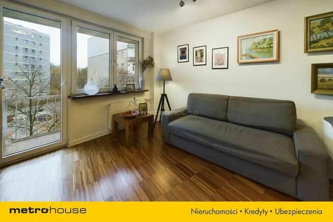 Dwupokojowe mieszkanie po remoncie na Powiślu