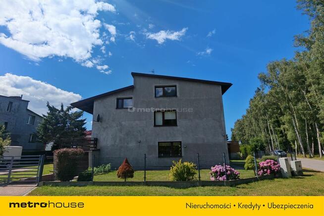 SPRAWDŹ! Atrakcyjny dom 1500 m od morza pod Ustką!