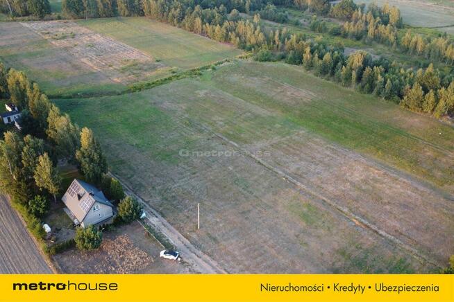 Działka budowlana 935m2 w Kołakowie k/Radzymina